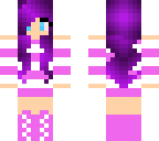 purple summer