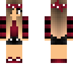 pvp girl