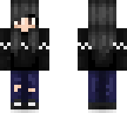 pvp girl edit