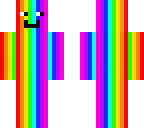 rainbow
