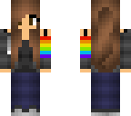 rainbow ariana