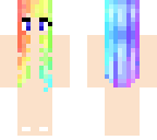 rainbow base