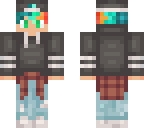 rainbow boy edit