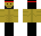 rambo