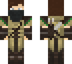 ranger huntsman
