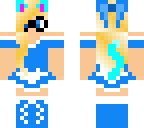 re-edit eko maid una