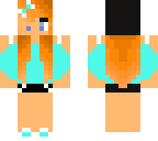 real blue emily