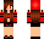 red beanie wolf