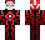 red ender