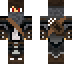 red eyed assassin