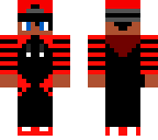 red guy