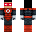 red lantern 