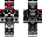 red shadow arc trooper 