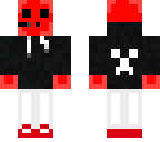red slime