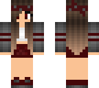 red version
