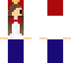 red white and blueeeeeeee
