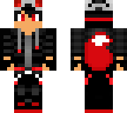 red wolf orbiter5