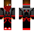 redboy