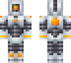 robot 5
