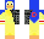 robot duck