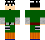 rock lee