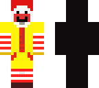 ronald mcdonalds