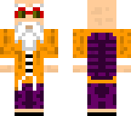 roshi