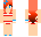 rosie beachgirl
