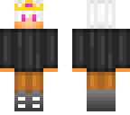 royal thug