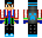 sammy skin part 1