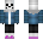 sans bad time