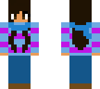 sapphyre frisk