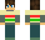 scar total drama