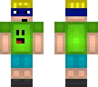 sennaswagg skin