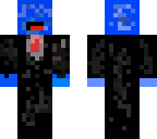 shark in a suit