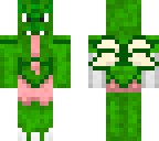 shiny scyther