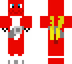 shoutmon
