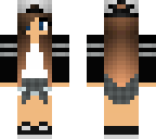 skater tomboy