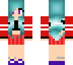 skin