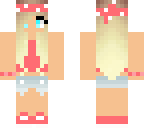 skin alisha
