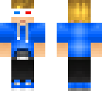 skin for a mate