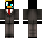 skiper penguin