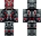 skulltron