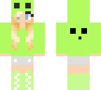slime onsie