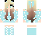 snow girl