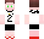 soccer boy