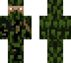 soldier tom