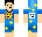 space dude
