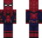 spider man civil war