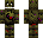 springtrap purple man
